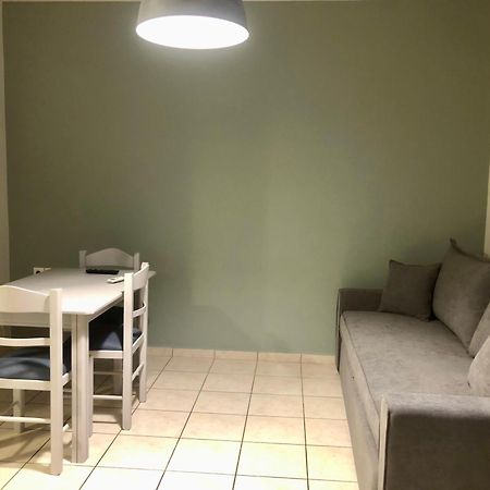 Unique View Apartments Argostoli  Ngoại thất bức ảnh