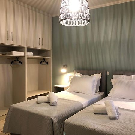 Unique View Apartments Argostoli  Ngoại thất bức ảnh