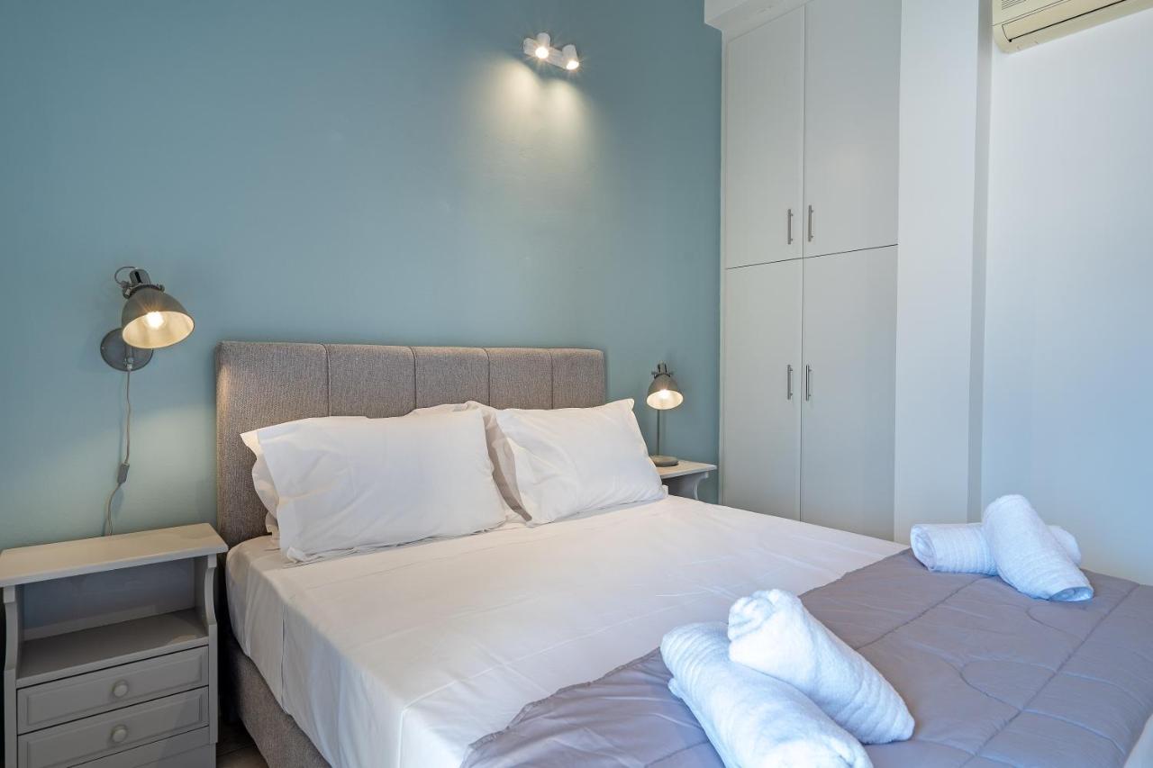 Unique View Apartments Argostoli  Ngoại thất bức ảnh