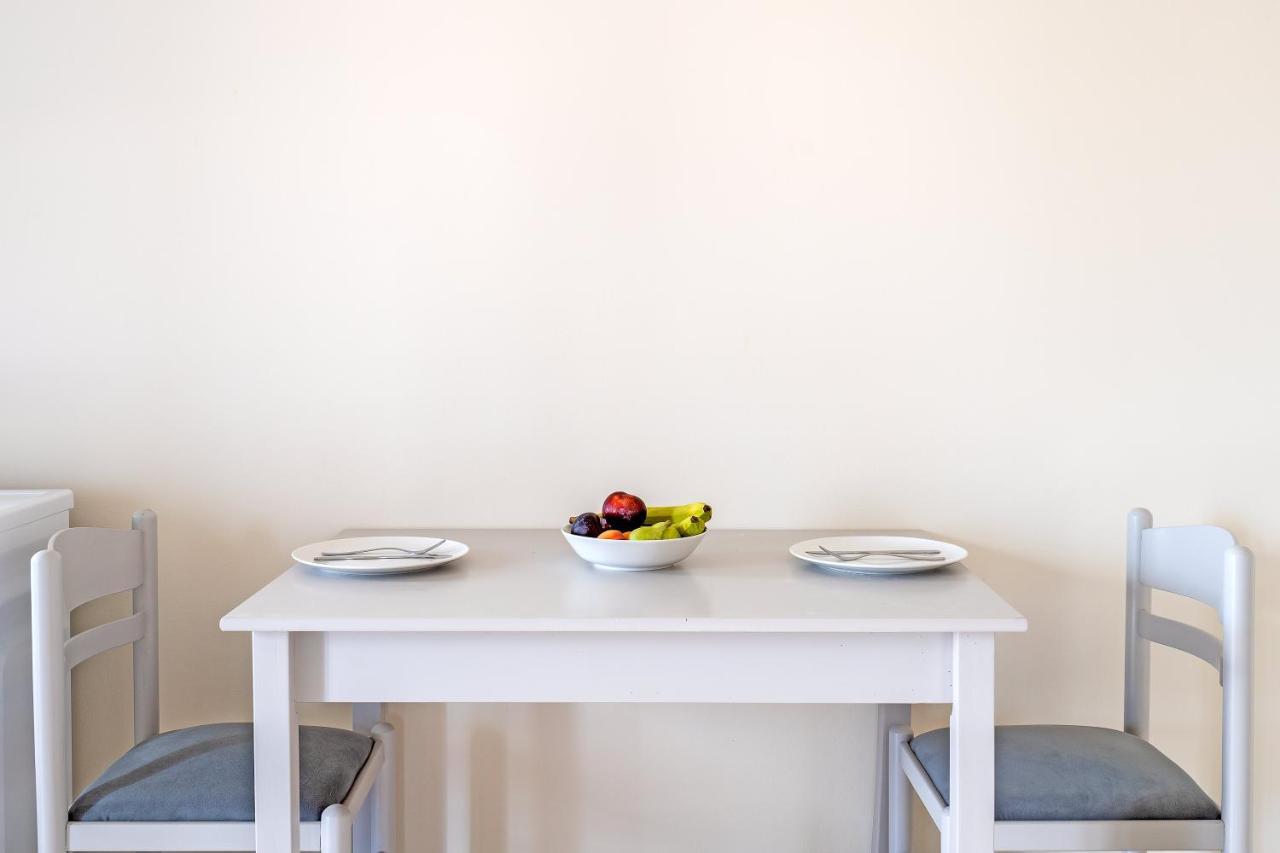 Unique View Apartments Argostoli  Ngoại thất bức ảnh
