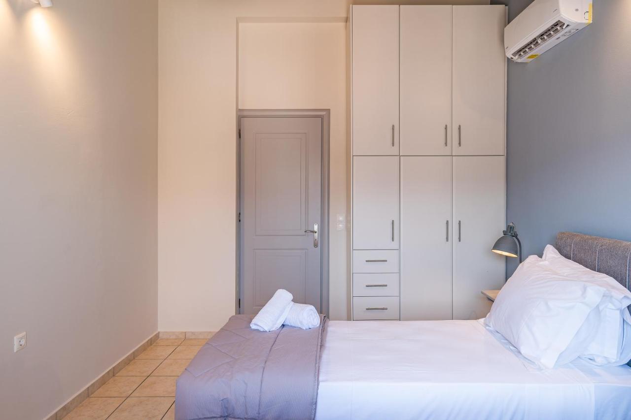Unique View Apartments Argostoli  Ngoại thất bức ảnh