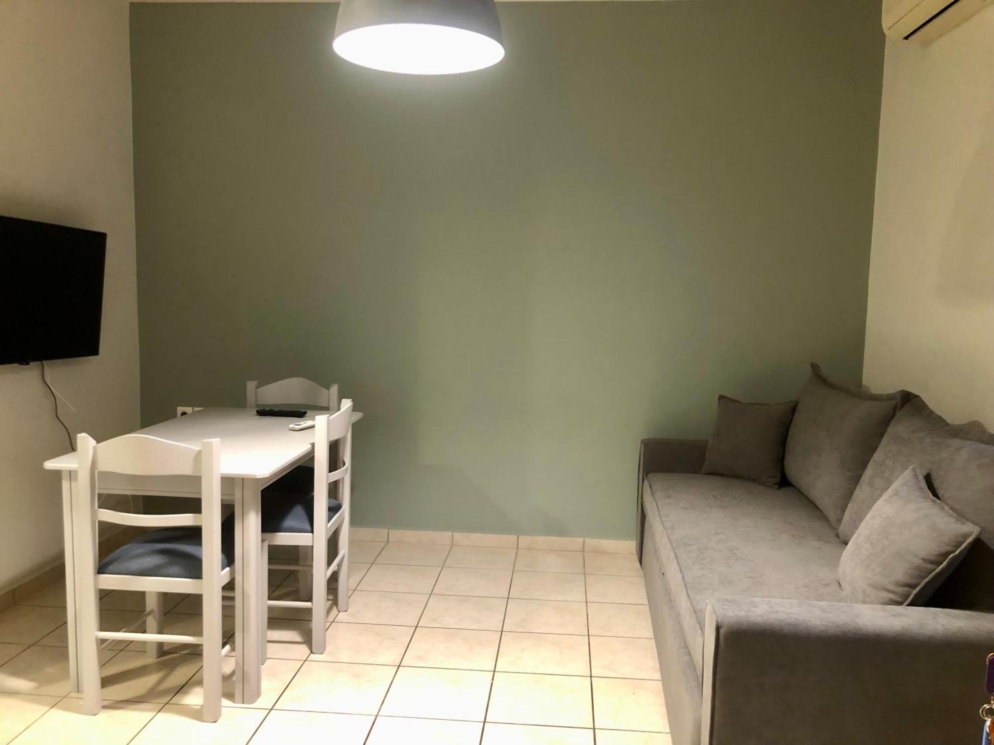 Unique View Apartments Argostoli  Ngoại thất bức ảnh
