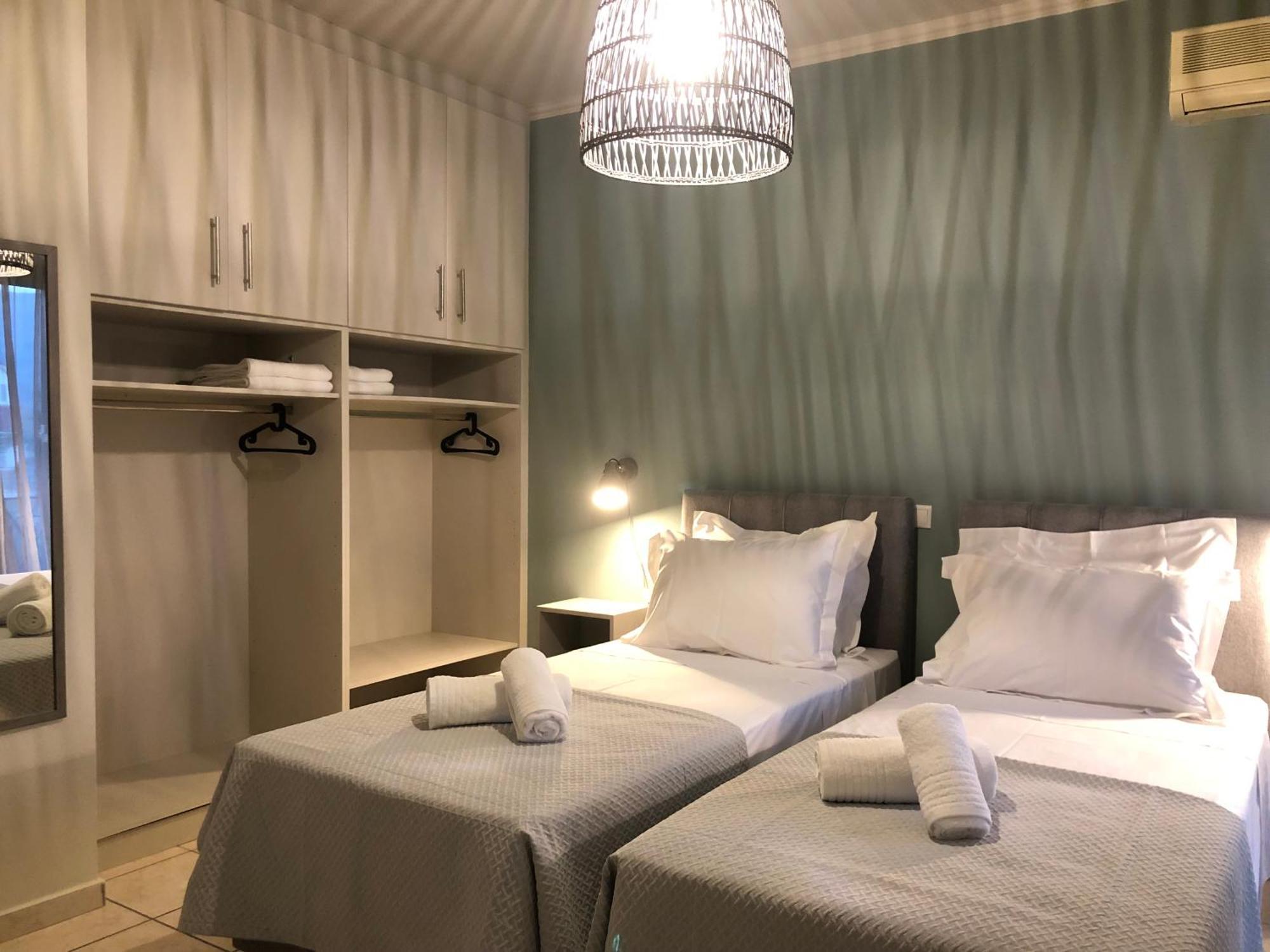 Unique View Apartments Argostoli  Ngoại thất bức ảnh