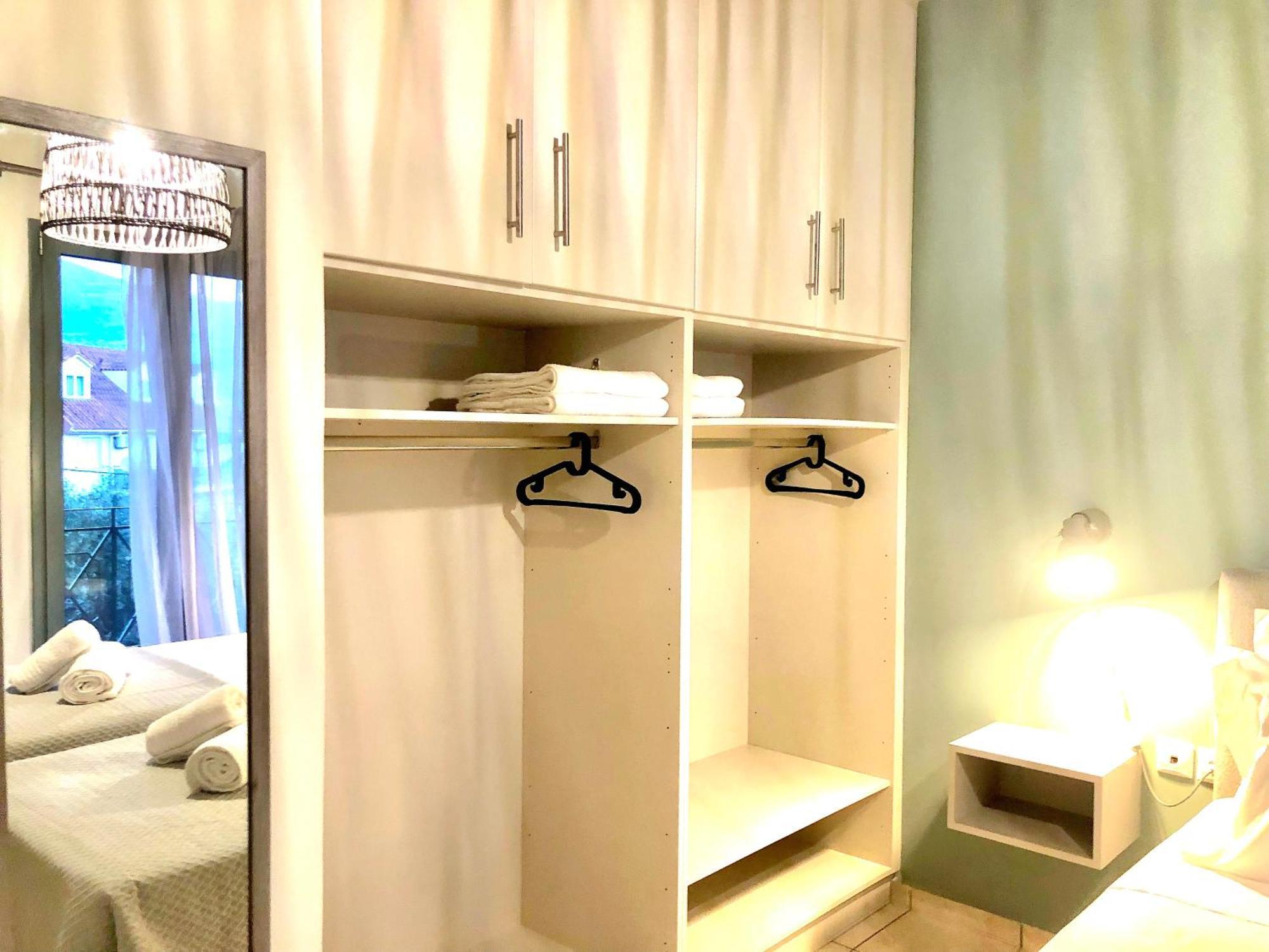Unique View Apartments Argostoli  Ngoại thất bức ảnh