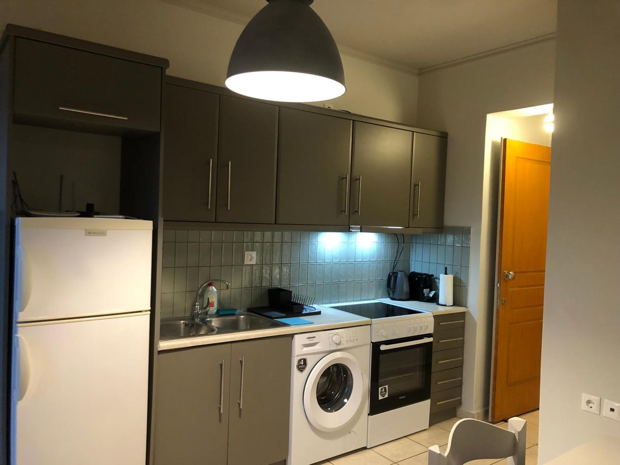 Unique View Apartments Argostoli  Ngoại thất bức ảnh