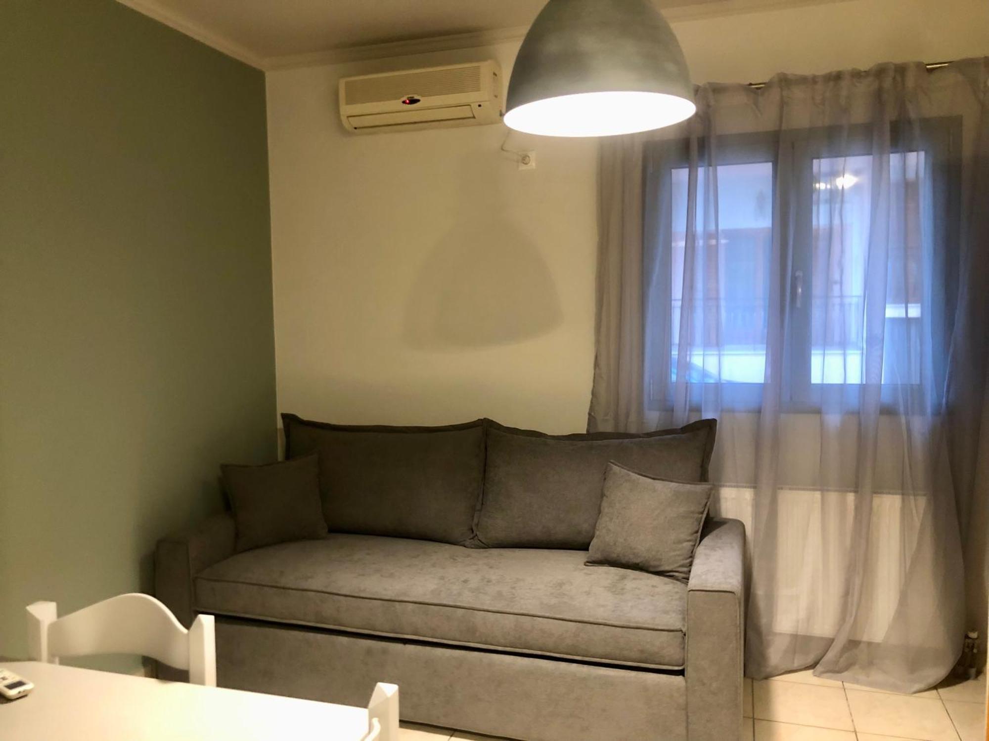 Unique View Apartments Argostoli  Ngoại thất bức ảnh
