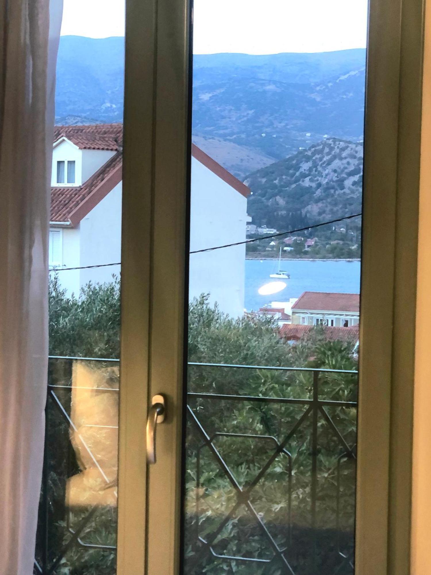 Unique View Apartments Argostoli  Ngoại thất bức ảnh