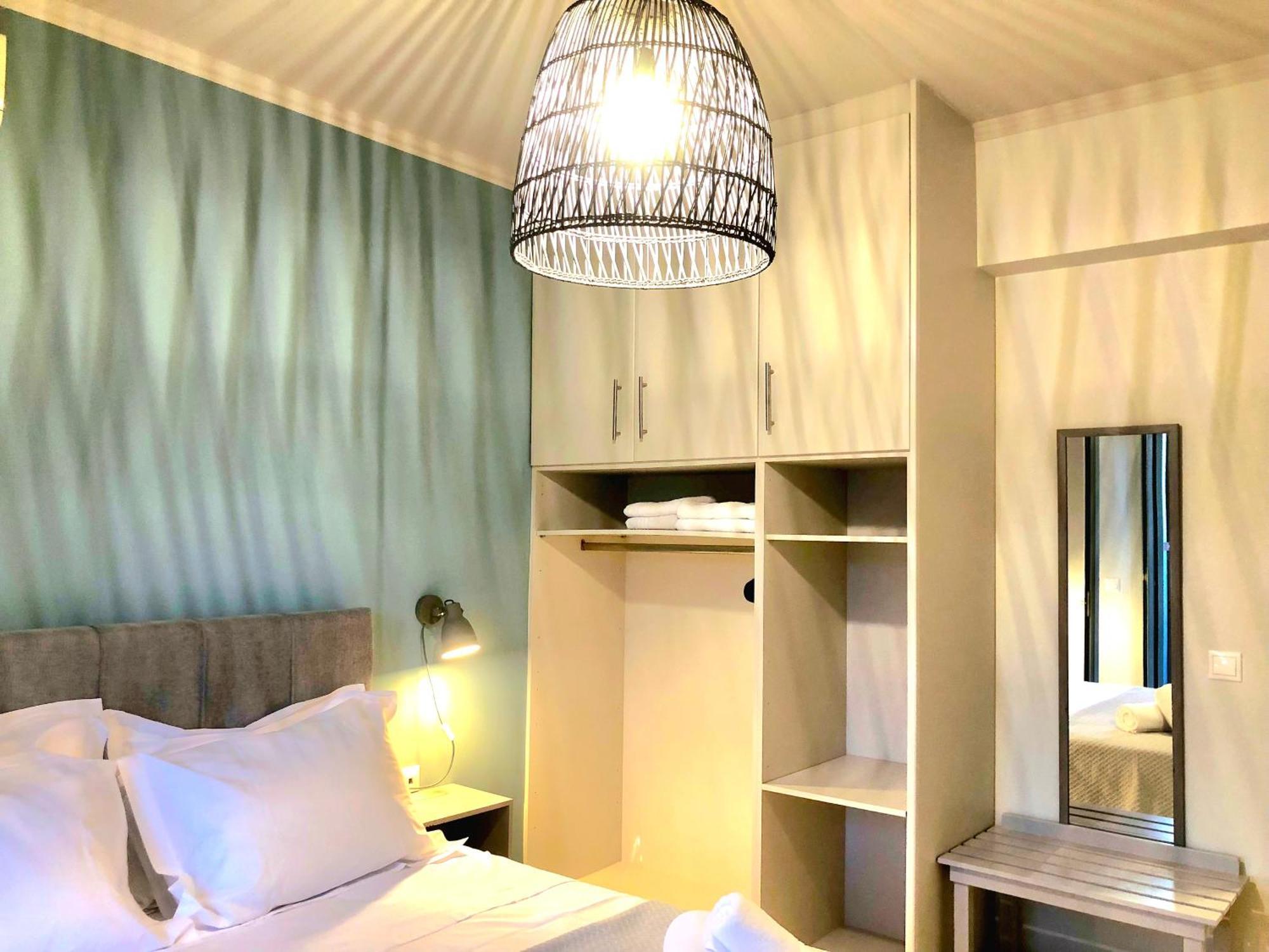 Unique View Apartments Argostoli  Ngoại thất bức ảnh