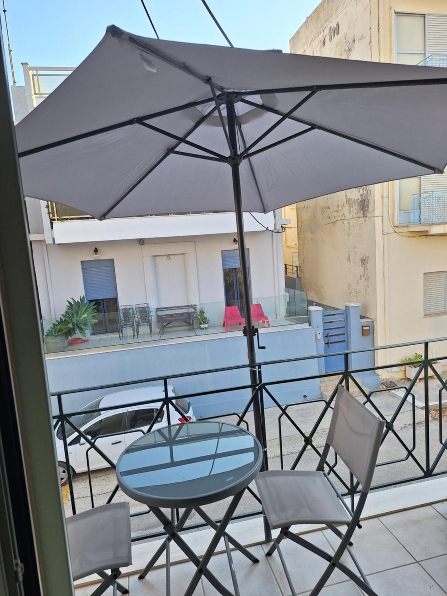 Unique View Apartments Argostoli  Ngoại thất bức ảnh